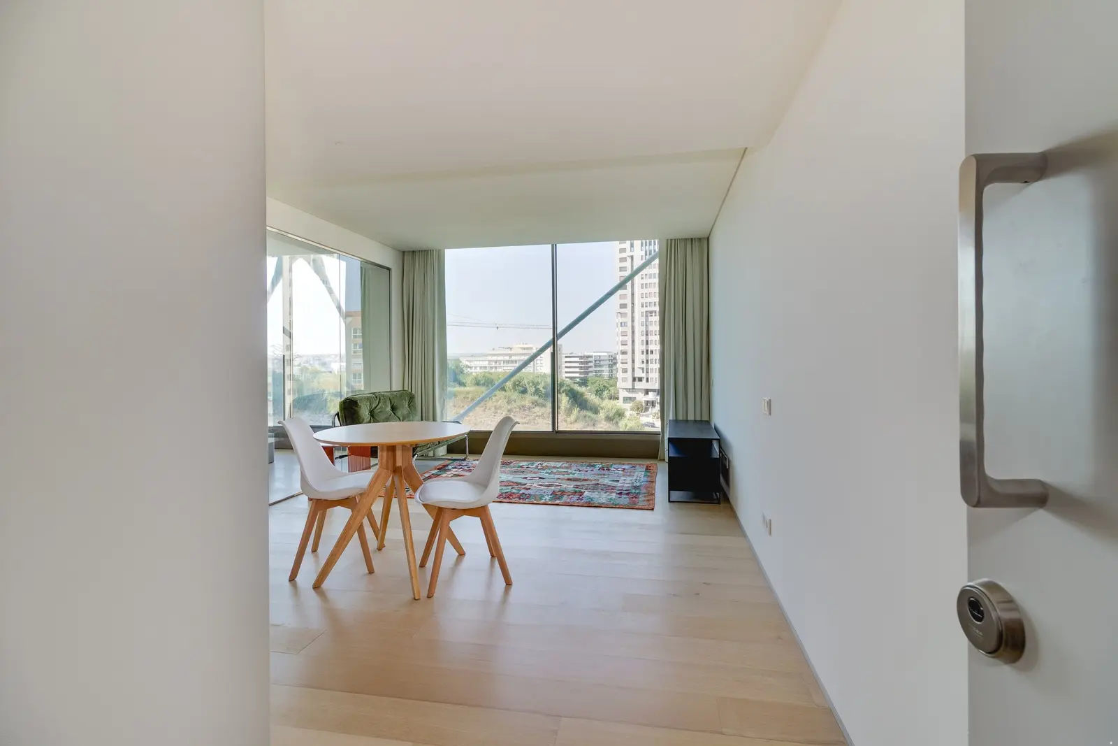 Apartment — Lisboa