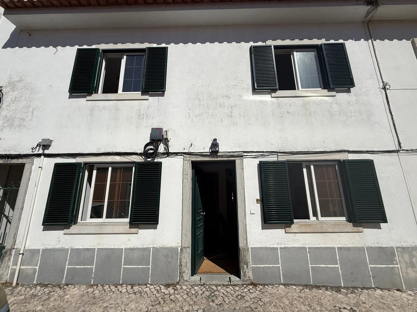 House โ 3 ch. โ Cascais