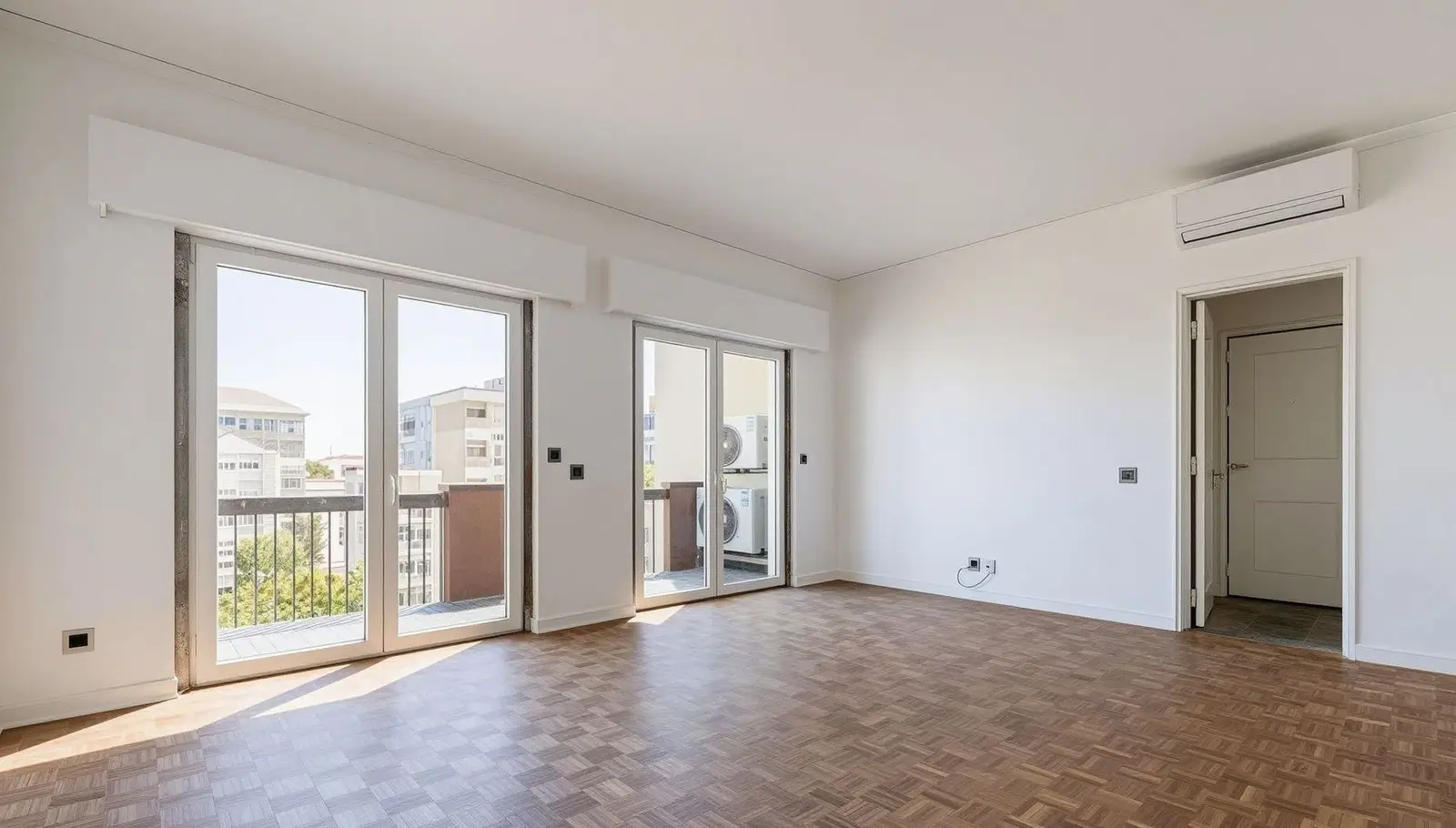 Apartment — 3 ch. — Oeiras