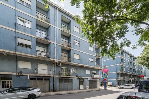 Apartment — 2 ch. — Braga
