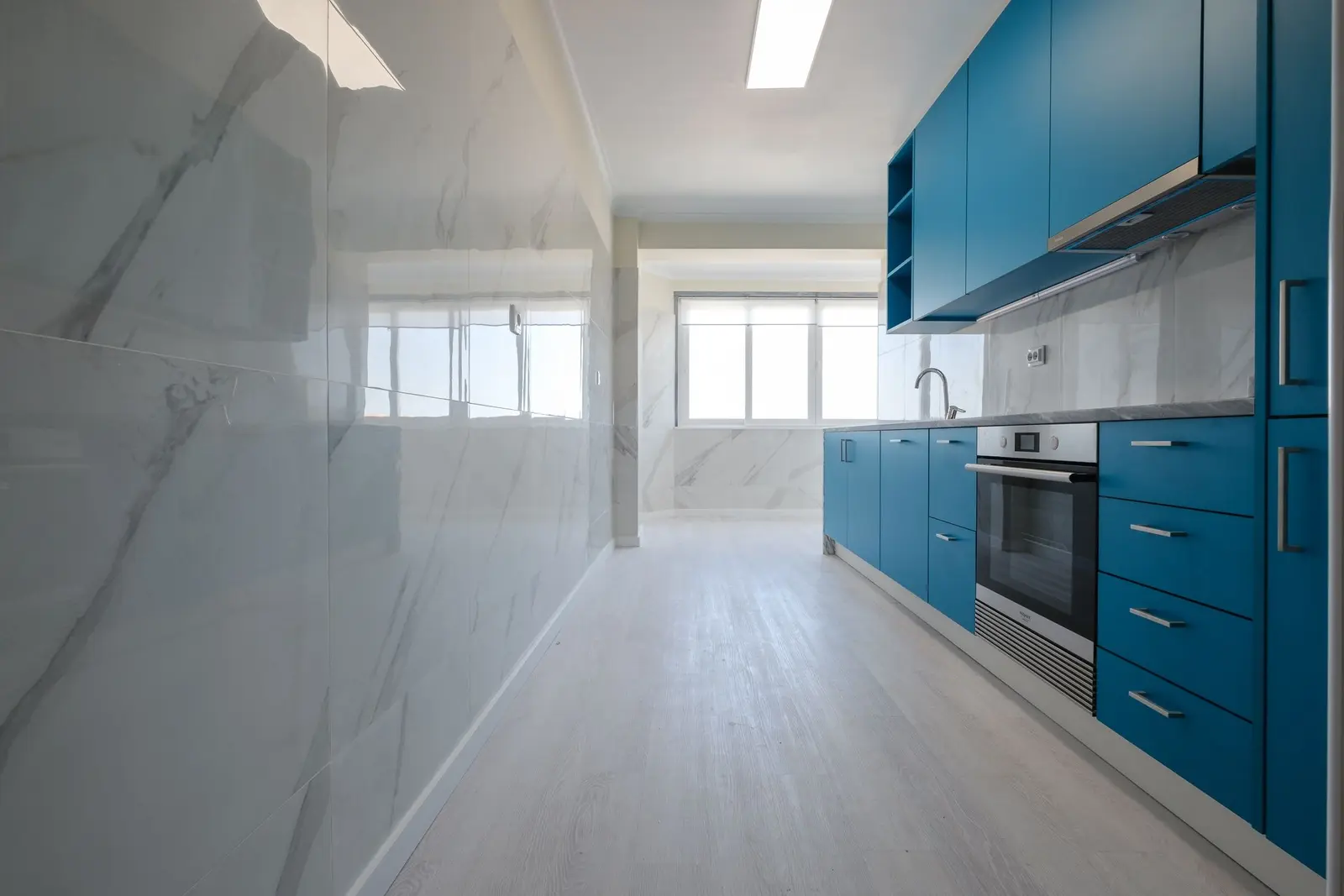 Apartment — 2 ch. — Alcabideche