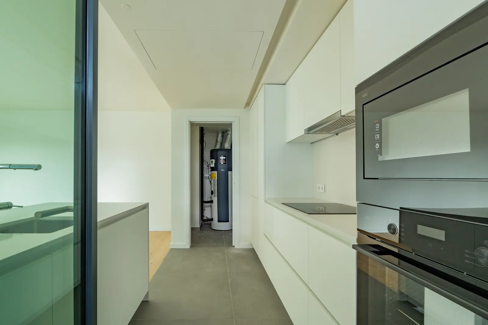 Apartment — 2 ch. — Lisboa